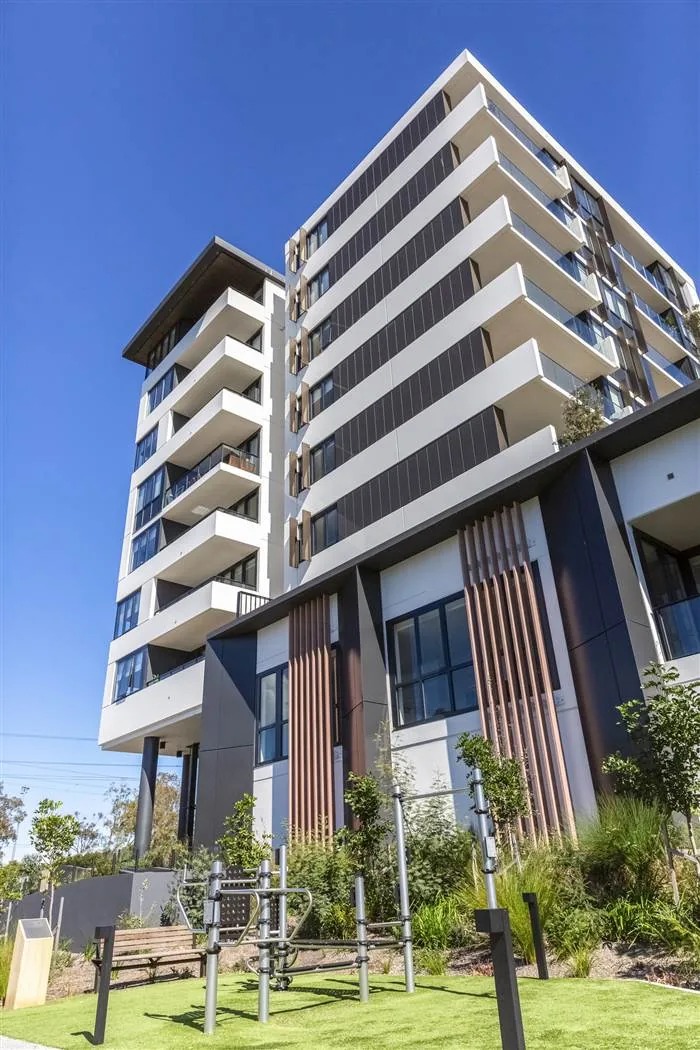 Property sector